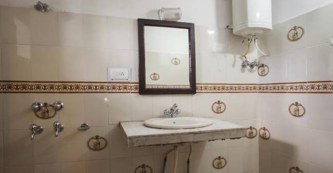 Parvathi International Hotel, Nagercoil 5